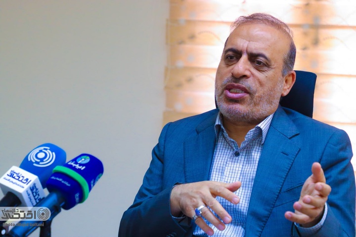 محمدحسن آصفری