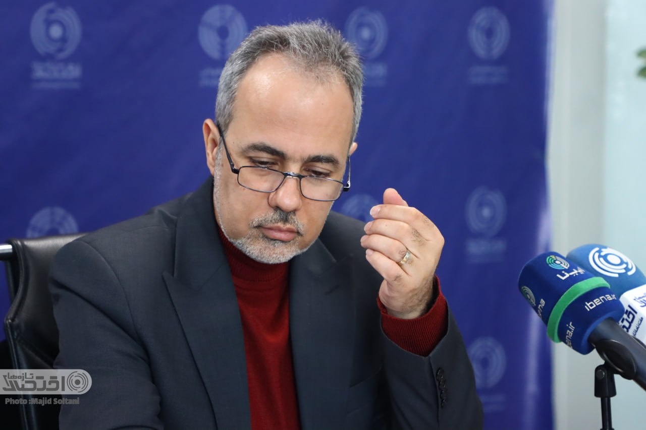 تنوعبخشی به ابزارهای ارزی جلوی سفتهبازی را میگیرد تنوعبخشی به ابزارهای ارزی جلوی سفتهبازی را میگیرد