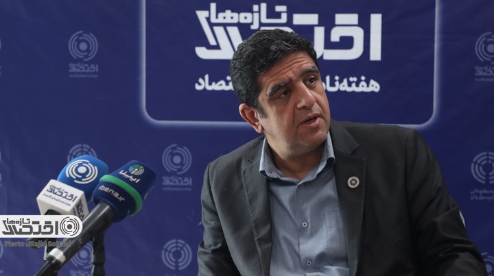فرشید شکرخدایی