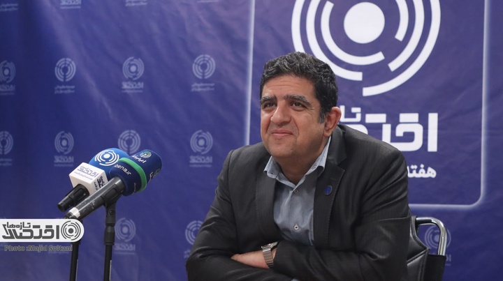 فرشید شکرخدایی