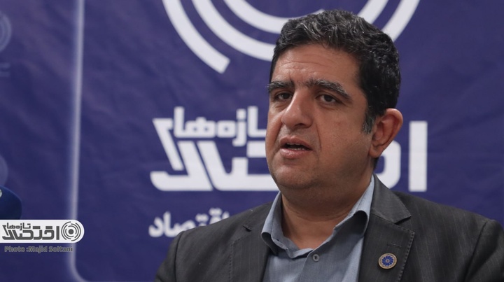 فرشید شکرخدایی