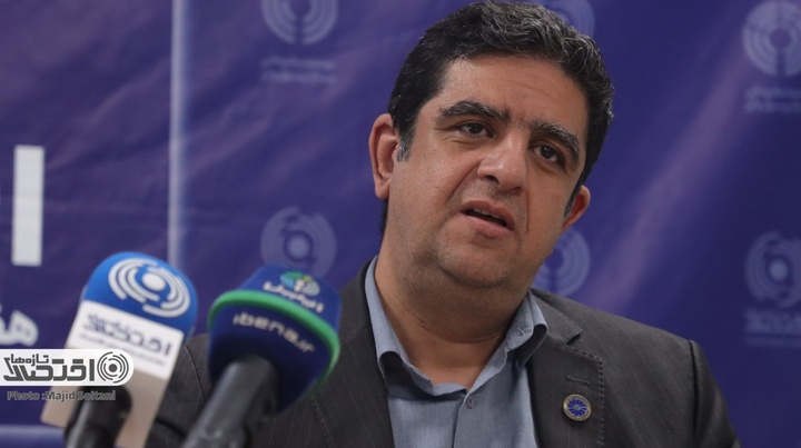فرشید شکرخدایی