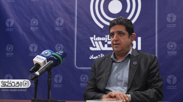 فرشید شکرخدایی