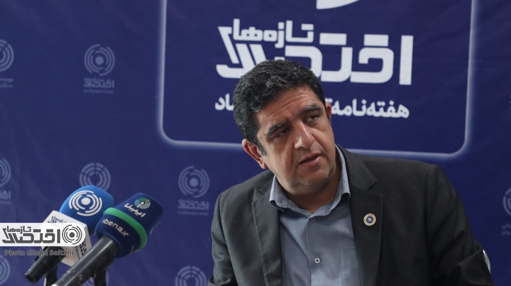 فرشید شکرخدایی