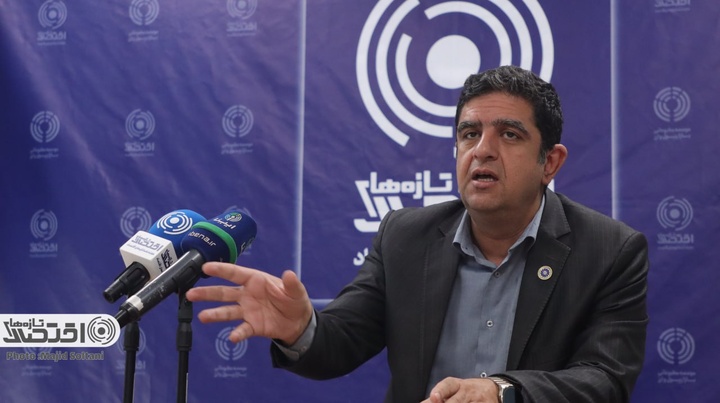 فرشید شکرخدایی