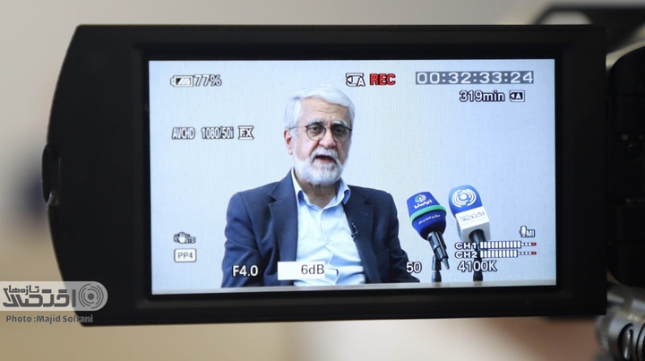 مهدی صادقی شاهدانی
