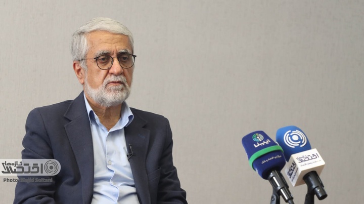 مهدی صادقی شاهدانی