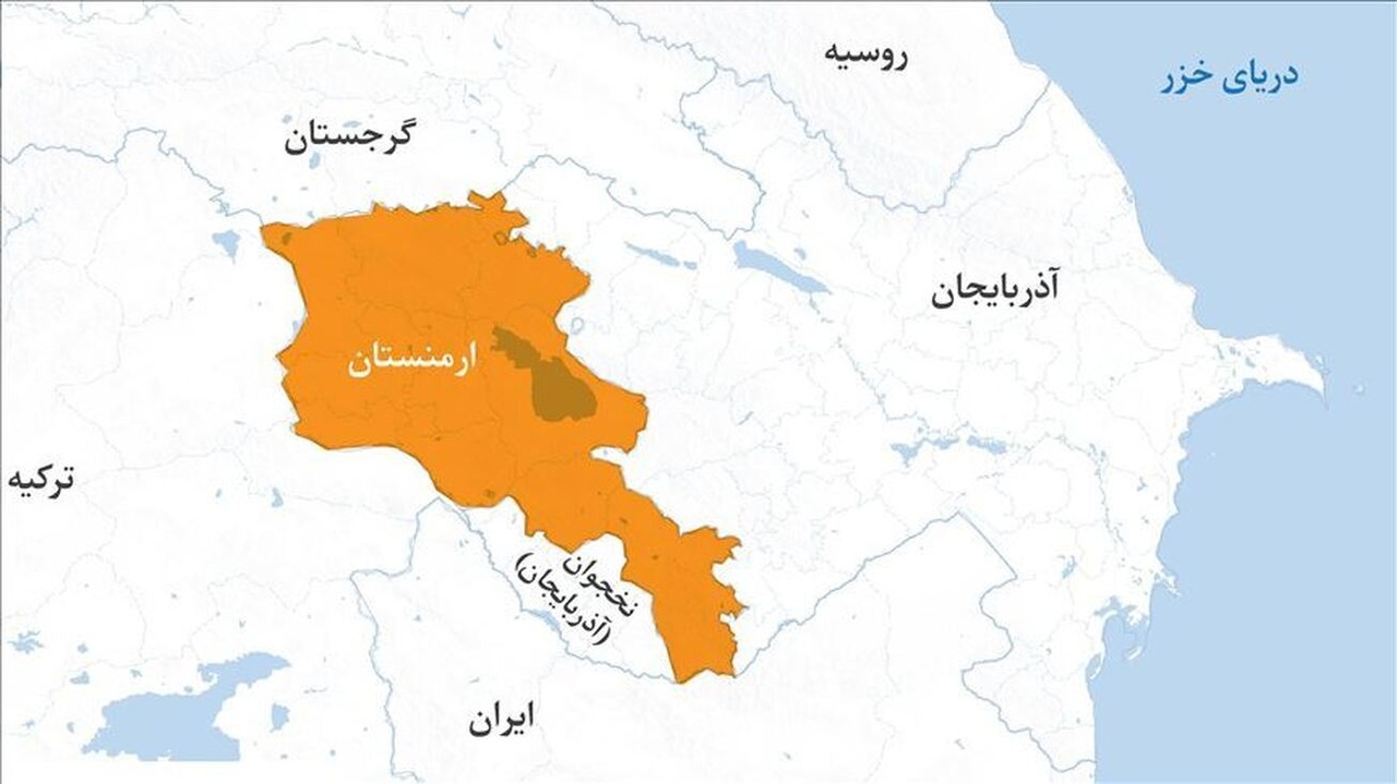 چگونه یک کشور کوچک به ثبات مالی رسید؟