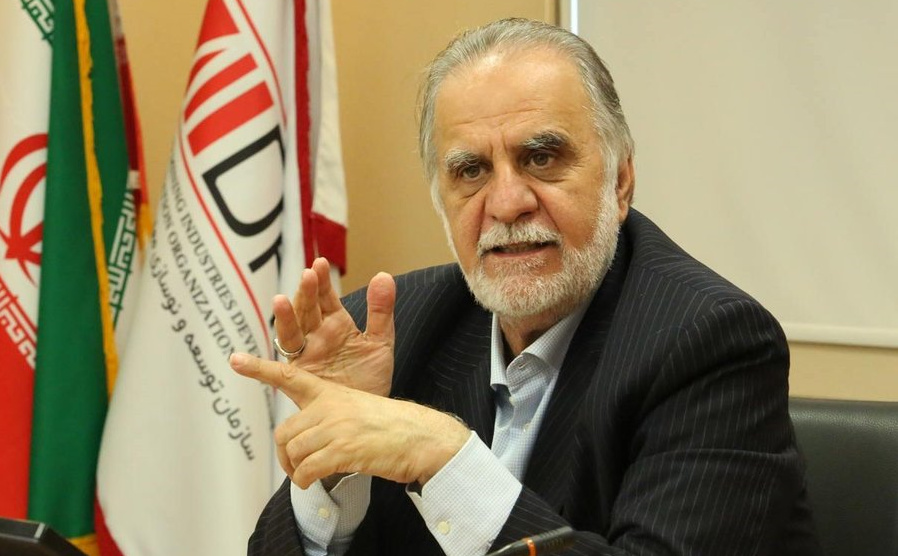 آرامش بازار ارز حفظ شود سرمایه‌گذاری رشد می‌کند