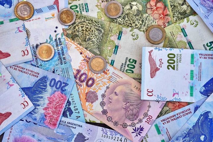 عبور آرژانتین از تورم سوزان ۲۰۰ درصدی