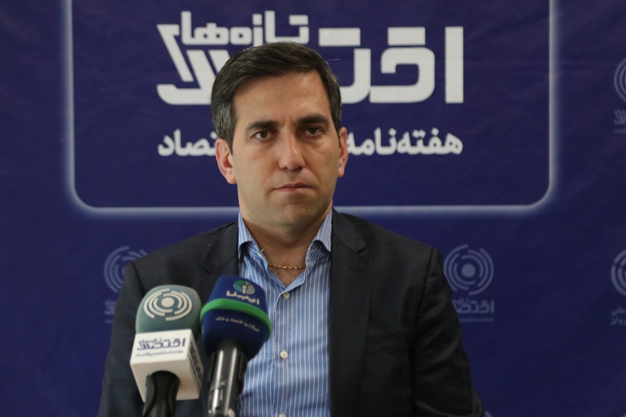 گفت‌وگو با کارشناس بازارهای مالی