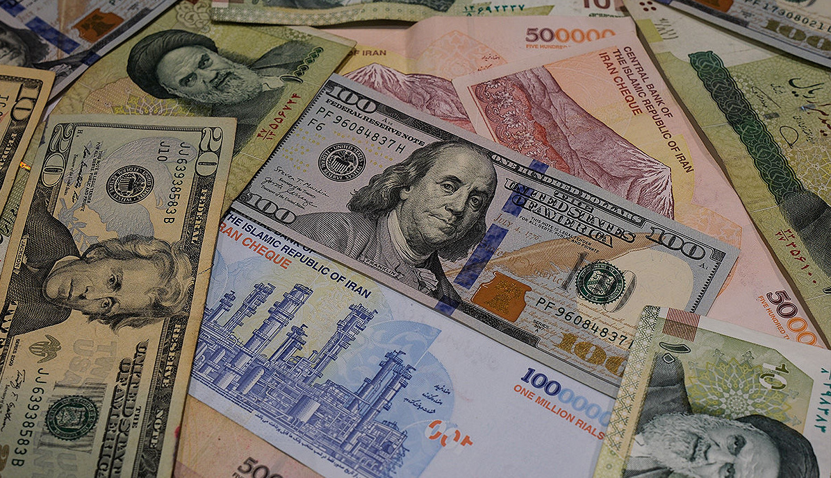 آرایش جنگی سیاستگذاری پولی آرایش جنگی سیاستگذاری پولی