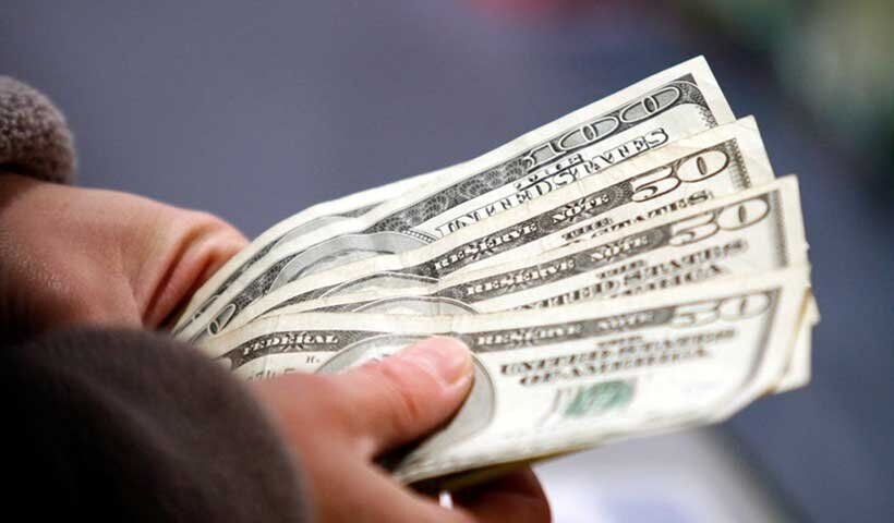 بانک مرکزی چگونه در میانه جنگ نرخ ارز را تثبیت کرد؟