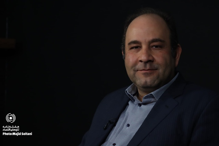 علیرضا بحیرایی