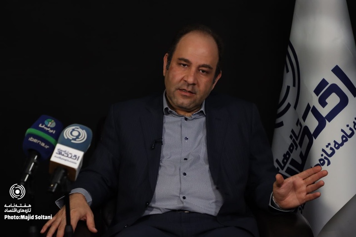 علیرضا بحیرایی