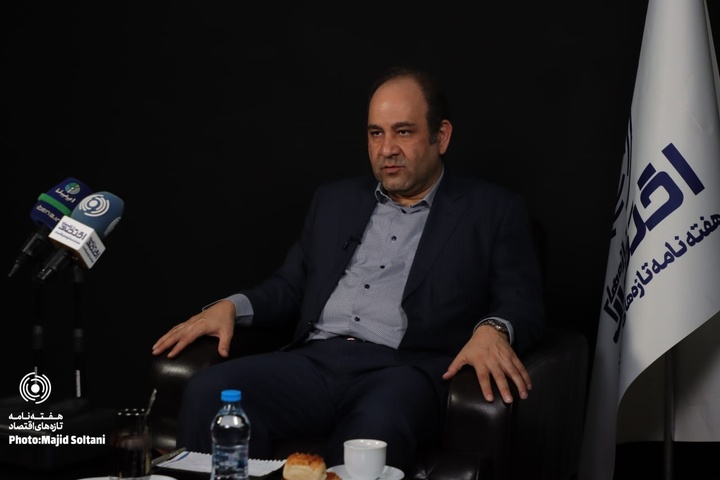 علیرضا بحیرایی