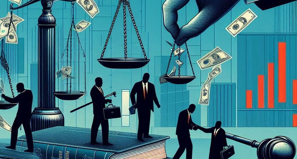 فعالیت‌های سوداگرانه بانک‌ها در جهان محدود می‌شود؟