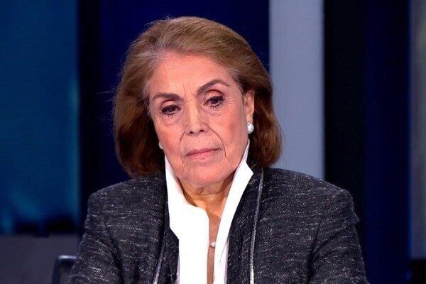ایران حق دارد از خود دفاع کند