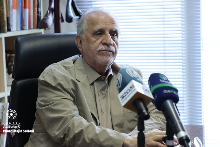 مهدی کرباسیان