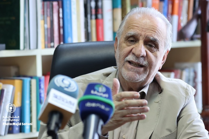 مهدی کرباسیان