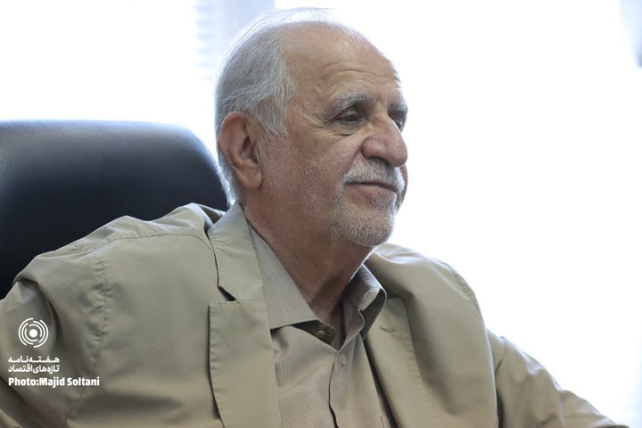 مهدی کرباسیان