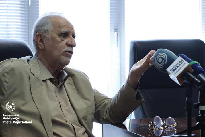 مهدی کرباسیان
