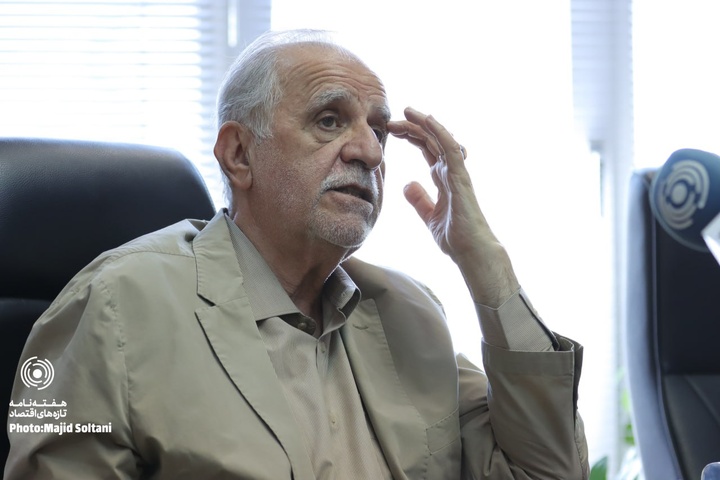 مهدی کرباسیان