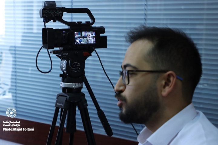 مهدی کرباسیان