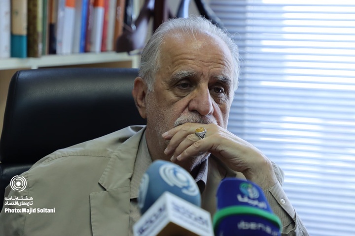 مهدی کرباسیان