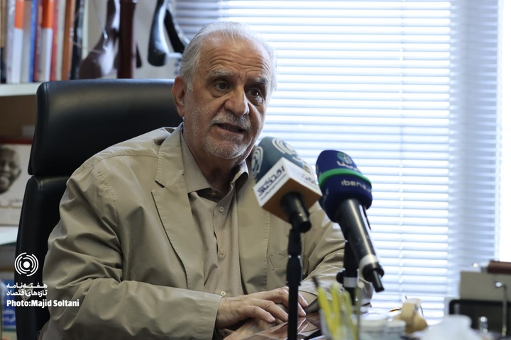 مهدی کرباسیان