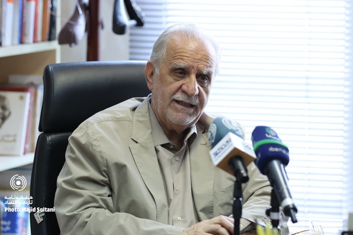 مهدی کرباسیان