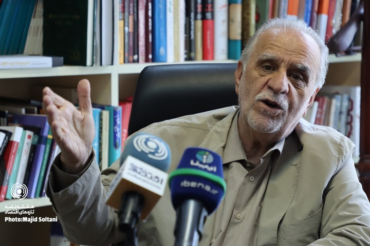 مهدی کرباسیان