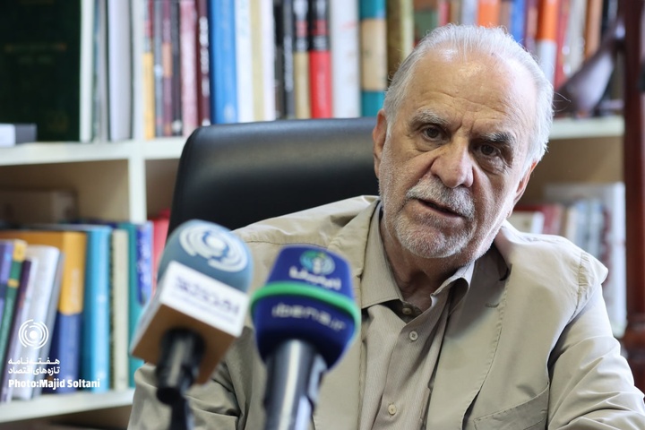 مهدی کرباسیان