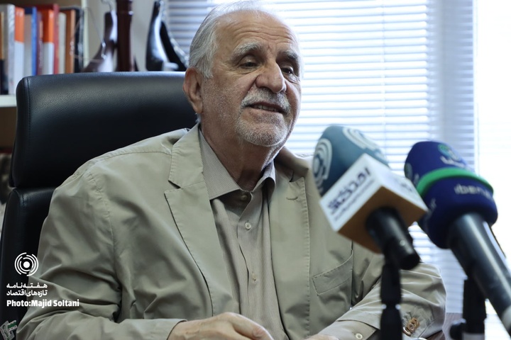 مهدی کرباسیان