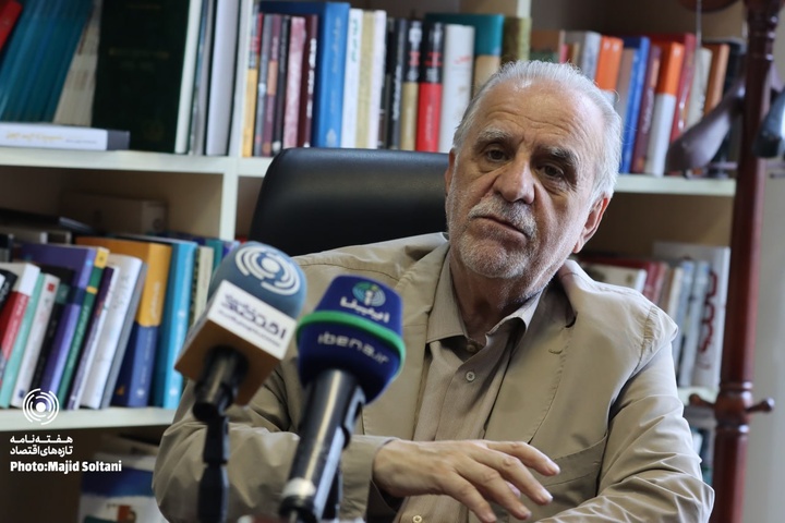 مهدی کرباسیان