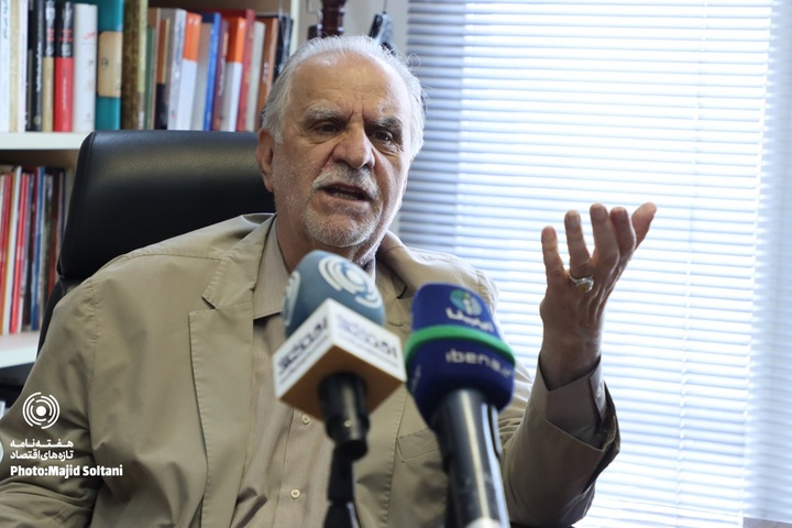 مهدی کرباسیان
