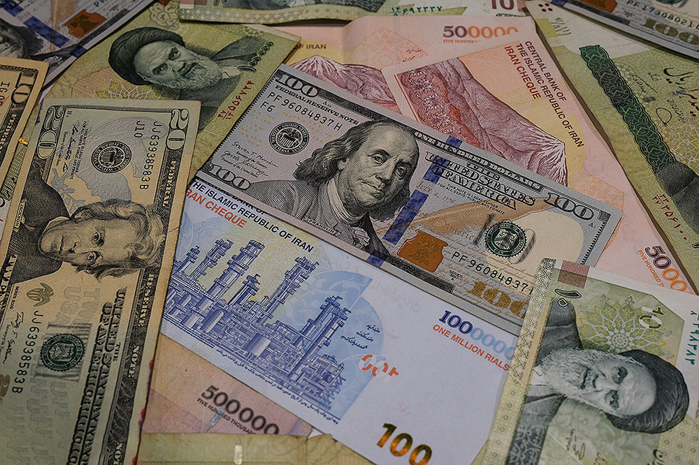پیشنهاداتی برای تامین مالی دولت در زمان جنگ