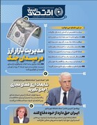 تازه‌های اقتصاد _ شماره ۹۵