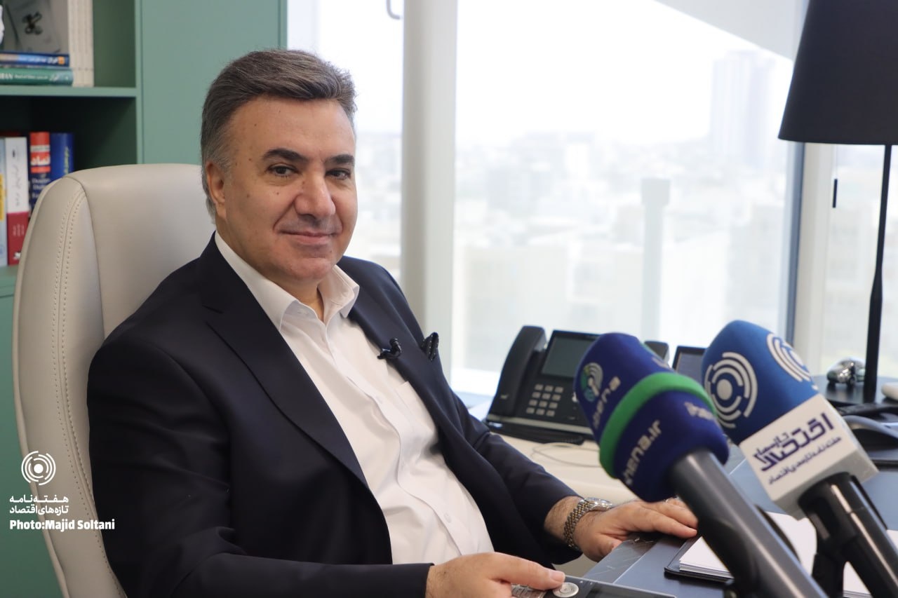 گفت‌وگو با عضو هیات نمایندگان اتاق بازرگانی ایران