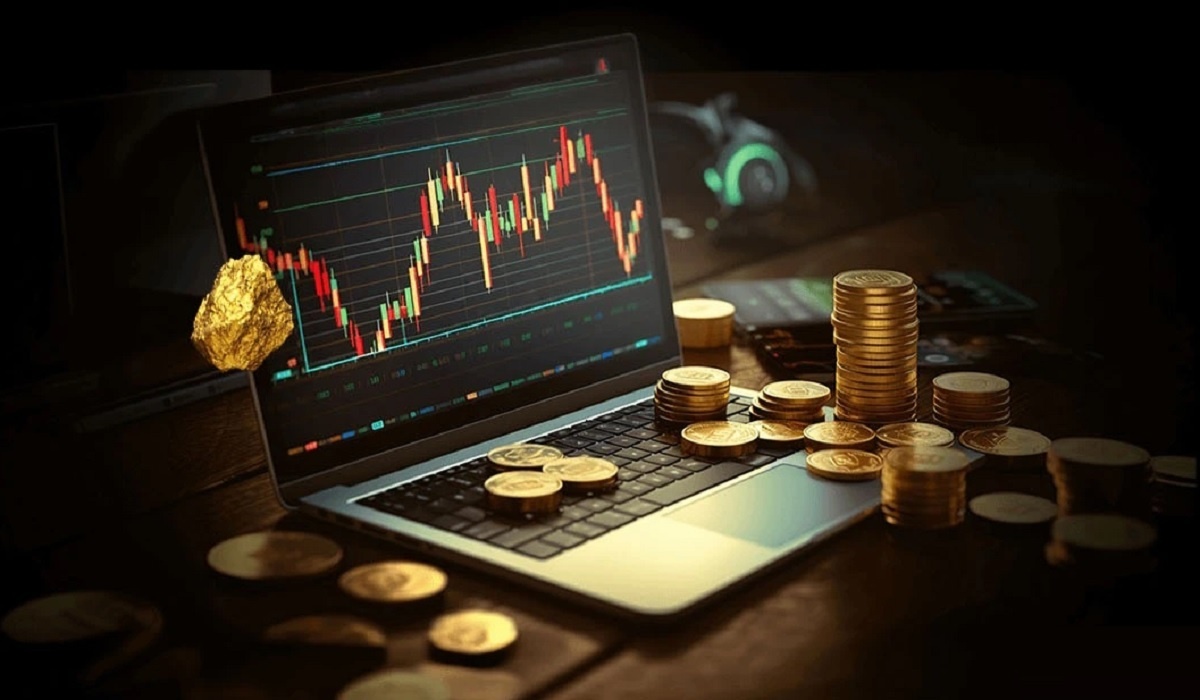 چرا پلتفرم‌های آنلاین فروش طلا و رمزارز نیازمند نظارت است؟