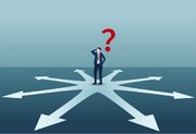 نااطمینانی افزایش ‌یابد، انتظارات وارد تصمیم‌گیری‌ها می‌شود