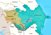 کریدور زنگزور و نبرد ترانزیتی در قفقاز