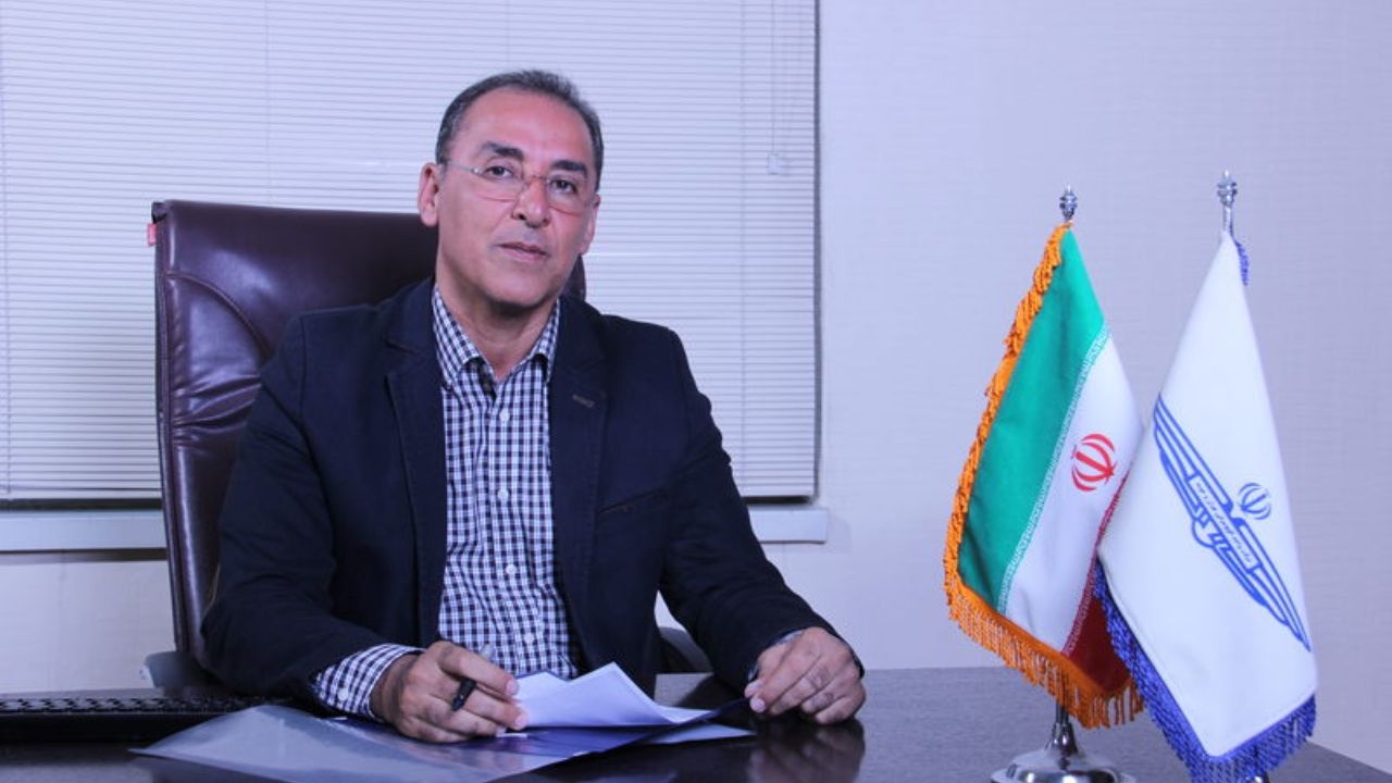 مدیریت بحران در ۱۲ روز