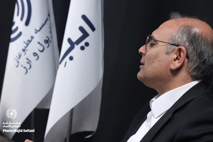 روح الله لک علی‌آبادی