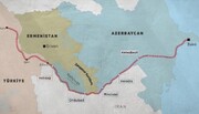 بازی جدید غرب در جغرافیای اقتصادی ایران