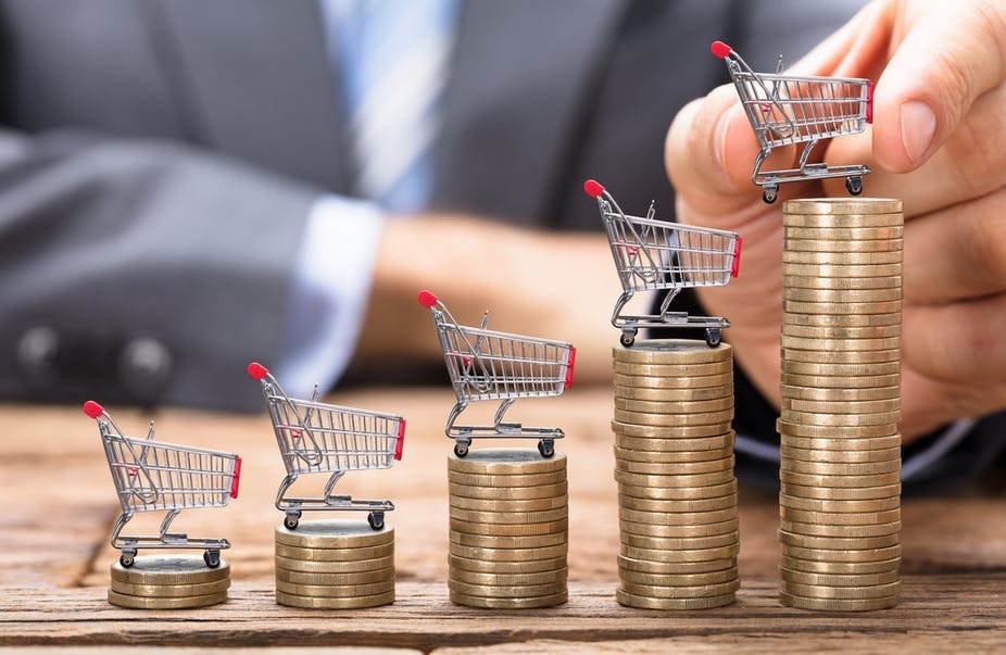 مهار انتظارات باید اولویت نخست بانک مرکزی باشد مهار انتظارات باید اولویت نخست بانک مرکزی باشد