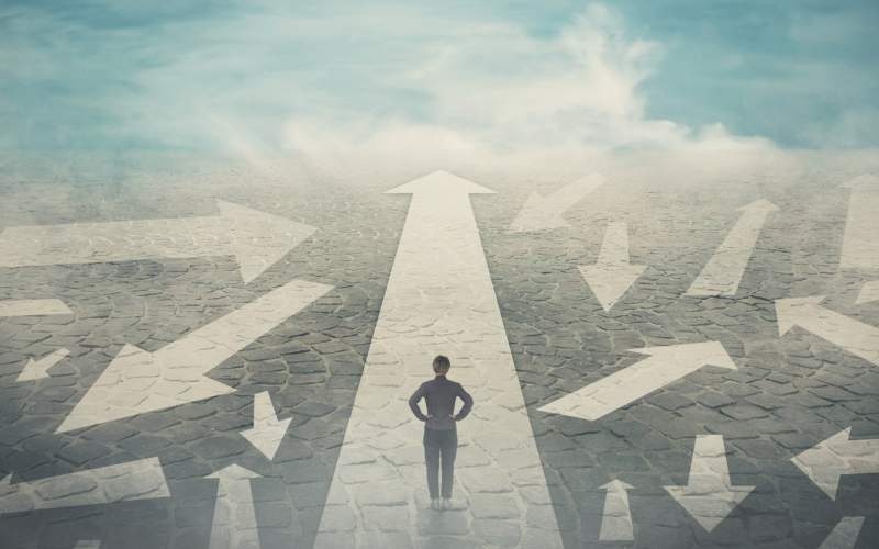 چرا تصمیمات صلاحدیدی در مواقع بحران لازم است؟ چرا تصمیمات صلاحدیدی در مواقع بحران لازم است؟