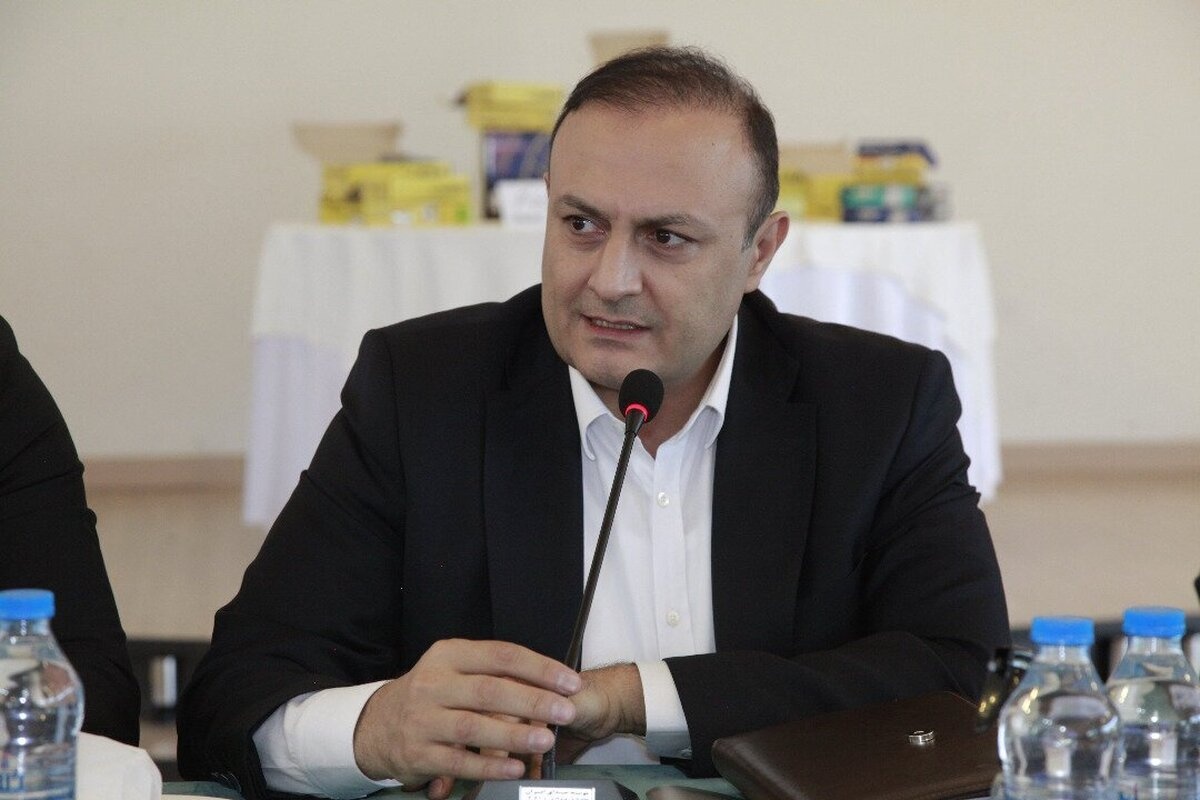 بانک مرکزی در آزمون جنگ موفق عمل کرد
