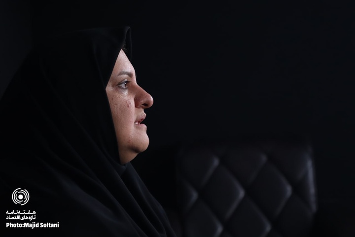 مهشید شاهچرا