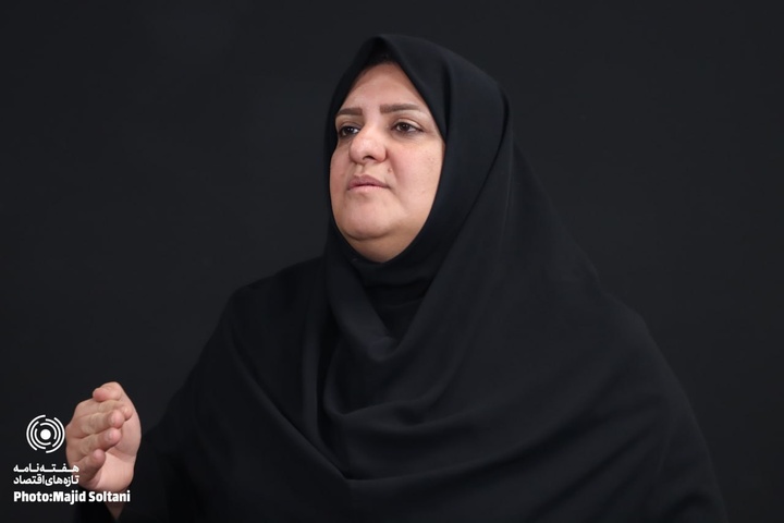 مهشید شاهچرا